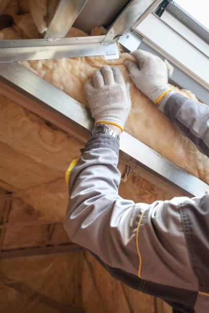 Best Insulation for Specific Applications in Charleroi, PA