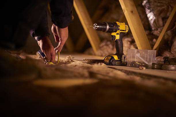 Best Insulation for Specific Applications in Charleroi, PA
